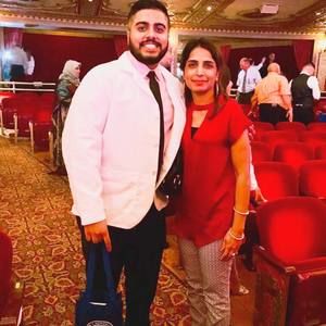 Meet your Posher, Shivdev